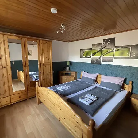 Stemmert 度假居 *