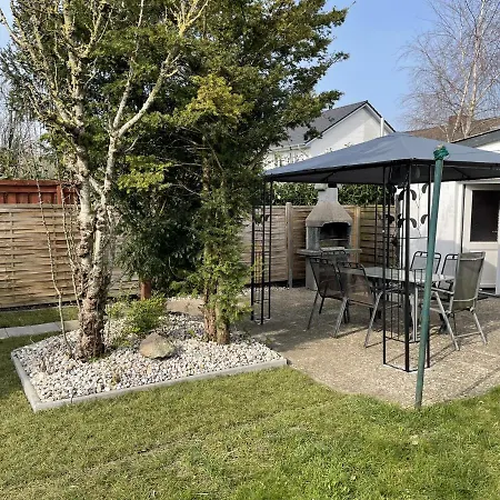 Stemmert Holiday home
